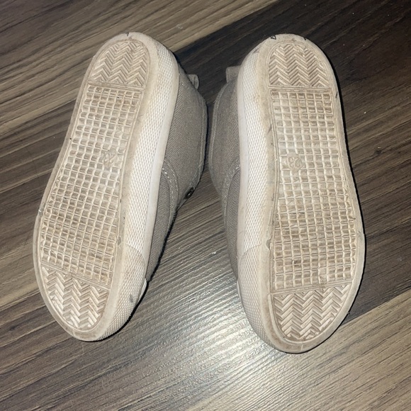 Slip on sneakers - Picture 2 of 2